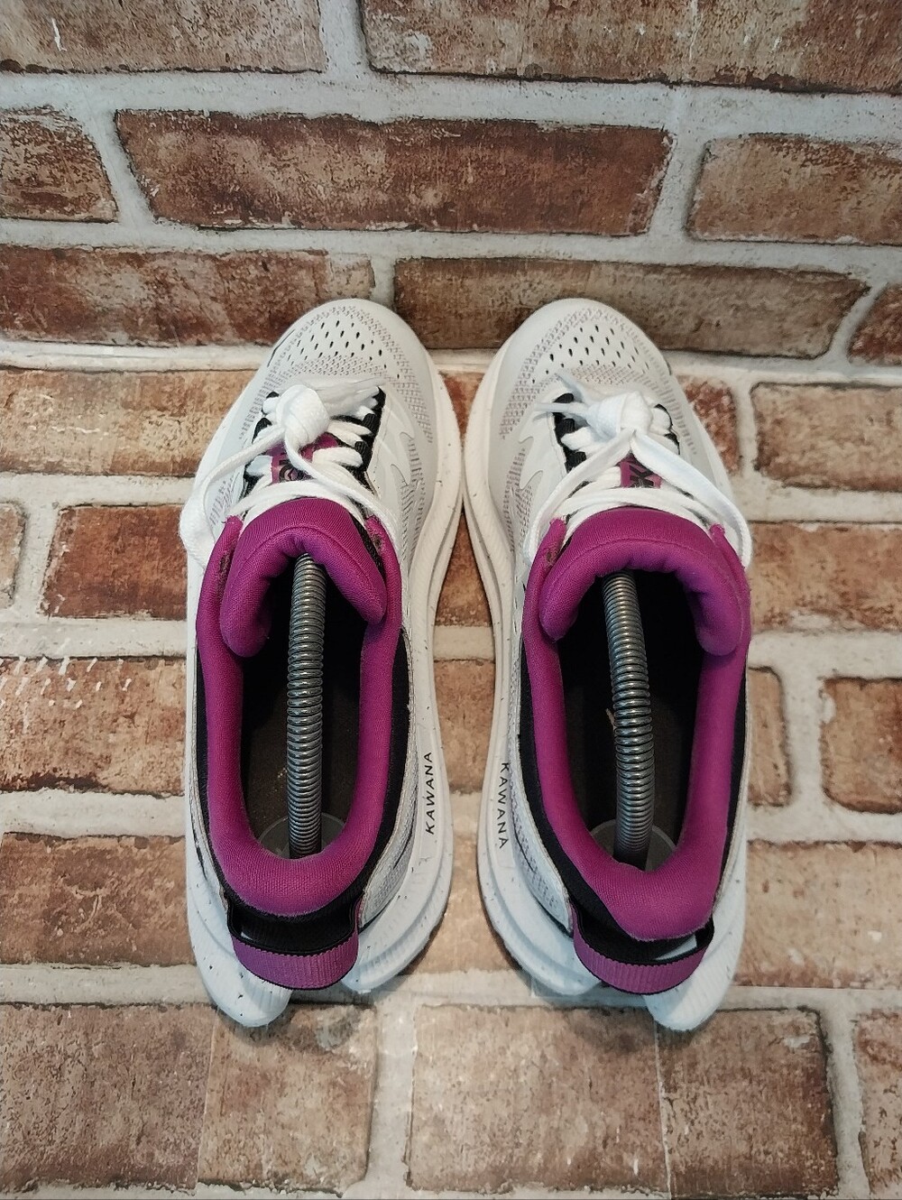 Pre-owned Hoka One One Kawana 2 - Picture 6 of 15